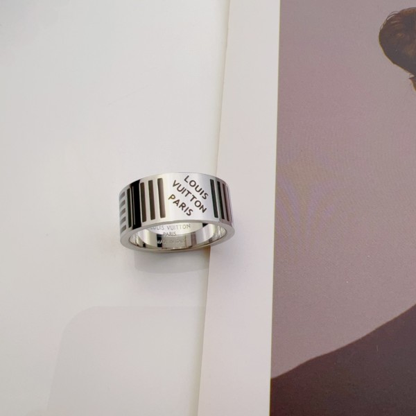 L*ouis Vuitton jewelry MEN RING JM24051524