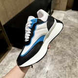 A*lexander McQueen Sneakers WM24051513