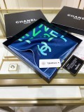 C*hanel Scarf 90-90CM Silk AN24051710
