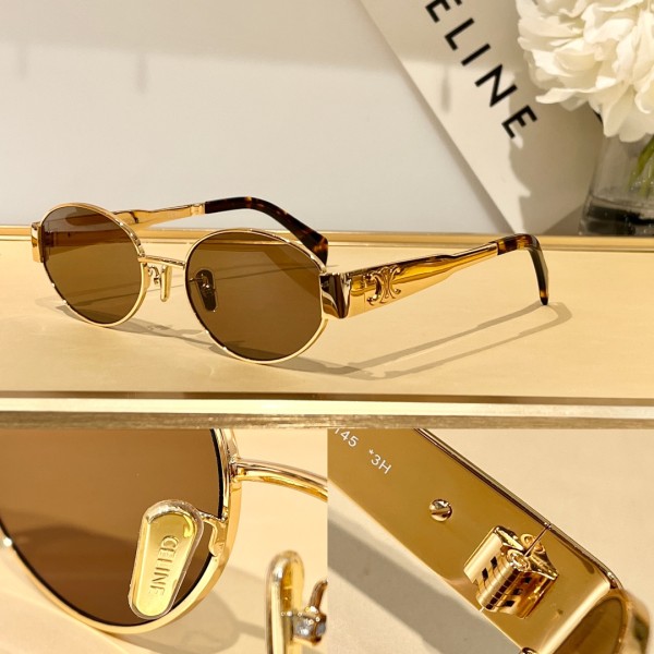 C*ELINE Sunglass shangmei 24051704