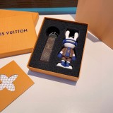 L*ouis Vuitton Keychain JM24051701