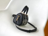 L*ouis Vuitton Monogram empreinte JM24051802