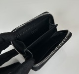 P*rada saffiano wallet 2MM003 JM24051801