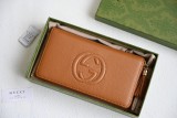 G*uccii wallet with bow 308004 JM24051806