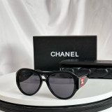 C*HANEL Sunglass shangmei 24051807