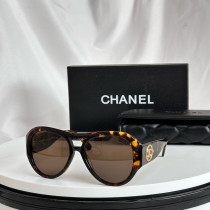 C*HANEL Sunglass shangmei 24051807