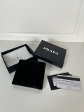 P*rada saffiano wallet 2M0513 JM24051804