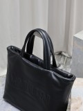 S*aint Laurent Original Tote lambskin Leather bag JM24051804