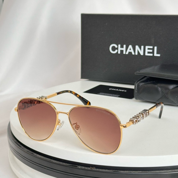 C*HANEL Sunglass shangmei 24051804