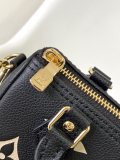 L*ouis Vuitton Monogram empreinte JM24051802