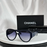 C*HANEL Sunglass shangmei 24051807