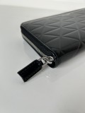 P*rada saffiano wallet 2M1317 JM24051802