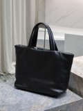 S*aint Laurent Original Tote lambskin Leather bag JM24051804