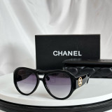 C*HANEL Sunglass shangmei 24051807