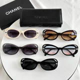 C*HANEL Sunglass shangmei 24051802