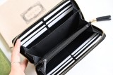 G*uccii wallet with bow 308004 JM24051806