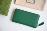 G*uccii wallet with bow 308004 JM24051806