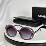 C*HANEL Sunglass shangmei 24051803