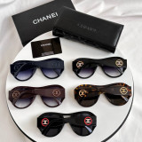 C*HANEL Sunglass shangmei 24051807