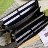 G*uccii wallet with bow 673003 JM24051805