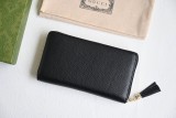 G*uccii wallet with bow 308004 JM24051806