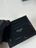 P*rada saffiano wallet 2MC223 JM24051803