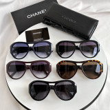 C*HANEL Sunglass shangmei 24051807