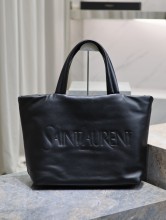 S*aint Laurent Original Tote lambskin Leather bag JM24051804