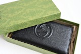 G*uccii wallet with bow 308004 JM24051806