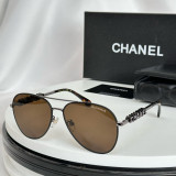 C*HANEL Sunglass shangmei 24051804