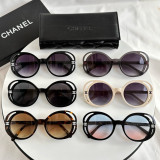 C*HANEL Sunglass shangmei 24051802