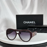 C*HANEL Sunglass shangmei 24051807