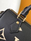 L*ouis Vuitton Monogram empreinte JM24051802