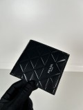 P*rada saffiano wallet 2M0513 JM24051804