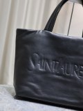 S*aint Laurent Original Tote lambskin Leather bag JM24051804