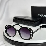 C*HANEL Sunglass shangmei 24051803