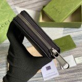 G*uccii wallet with bow 673003 JM24051805
