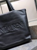 S*aint Laurent Original Tote lambskin Leather bag JM24051804