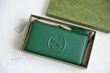 G*uccii wallet with bow 308004 JM24051806