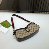 Guccii Queen Margaret GG small top handle bag EY24052018