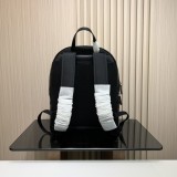 Gucci Original Print leather backpack 406370 EY24052014