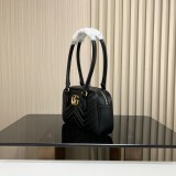 Gucci oringinal women top handle bag 795199 EY24052016