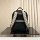 Gucci original Saddle 1961 Backpack 779901 EY24052015