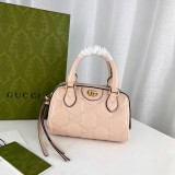 Gucci GG Marmont mini top handle bag 702251 EY24052012