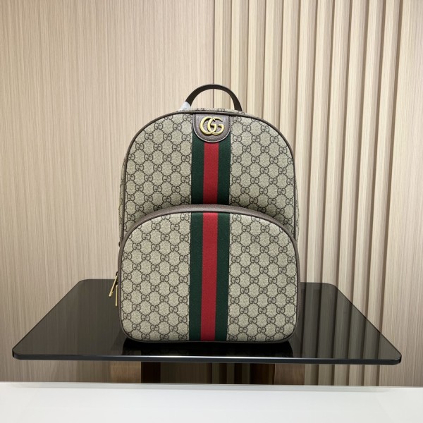 Gucci original Saddle 1961 Backpack 779901 EY24052015