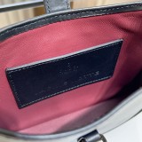 Guccii Queen Margaret GG small top handle bag EY24052018