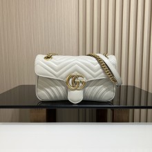 Gucci GG Marmont mini top handle bag EY24052005