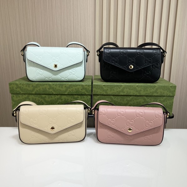 Gucci oringinal women shoulde bag772794 EY24052011