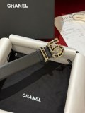 Chanel original women belt 4 colors 30mm MJ24052214
