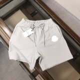 M*ONCLER MEN Shorts 4B23 24052202